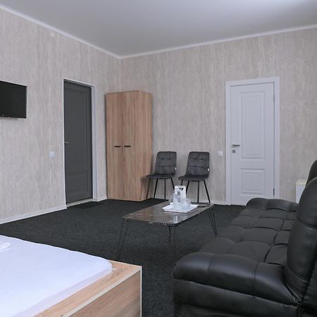 Hotel Fresh Aktobe Zewnętrze zdjęcie