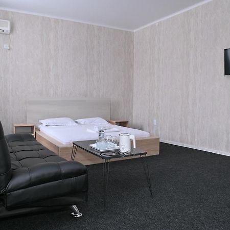 Hotel Fresh Aktobe Zewnętrze zdjęcie