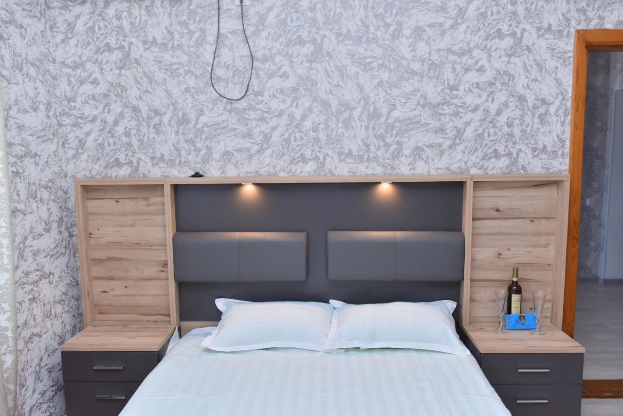 Hotel Fresh Aktobe Zewnętrze zdjęcie