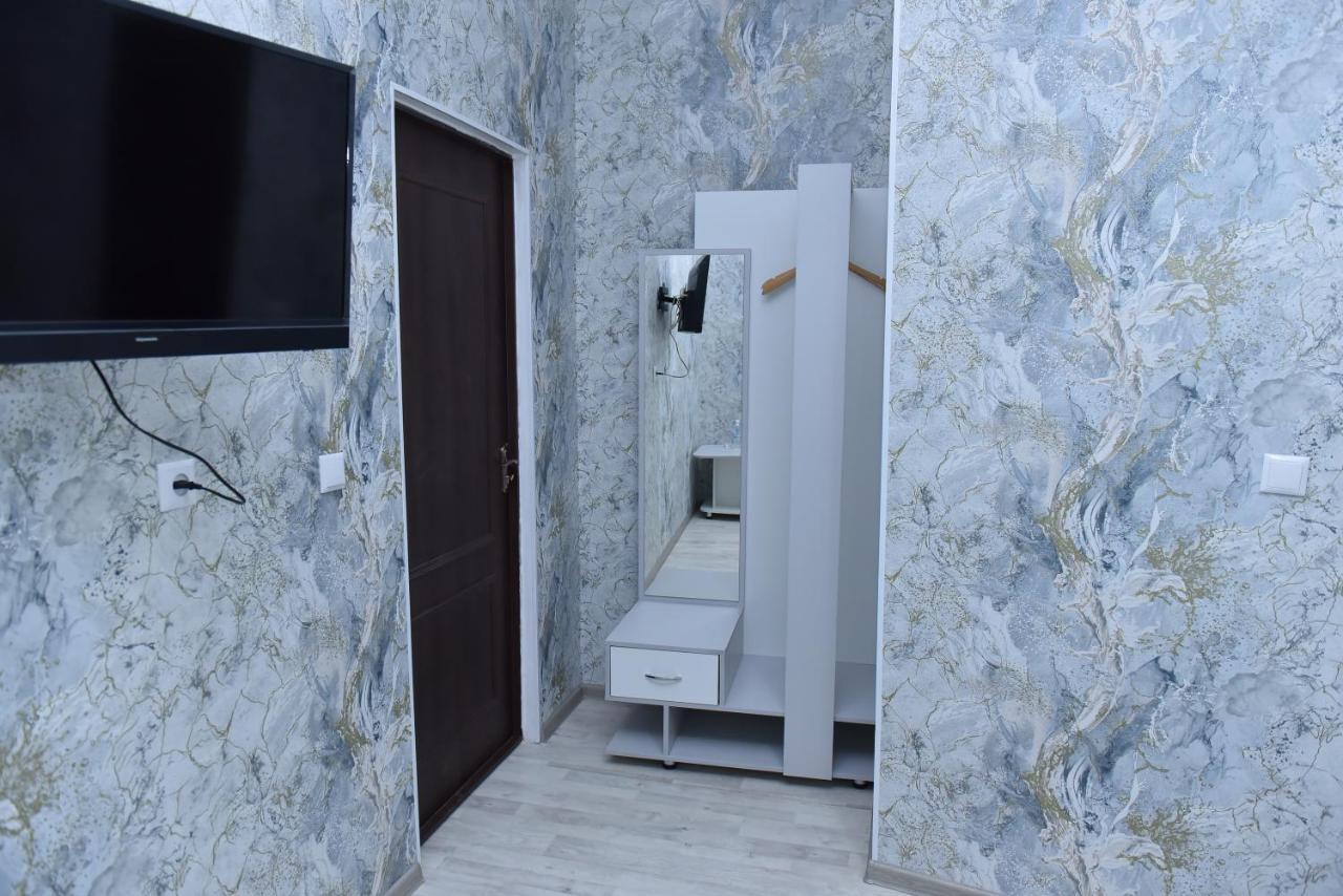 Hotel Fresh Aktobe Zewnętrze zdjęcie