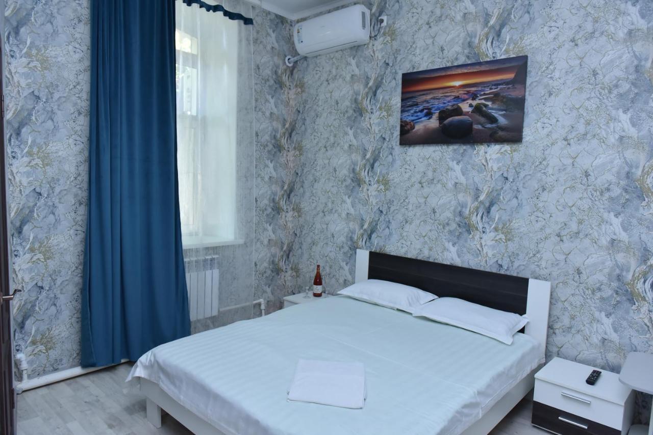 Hotel Fresh Aktobe Zewnętrze zdjęcie