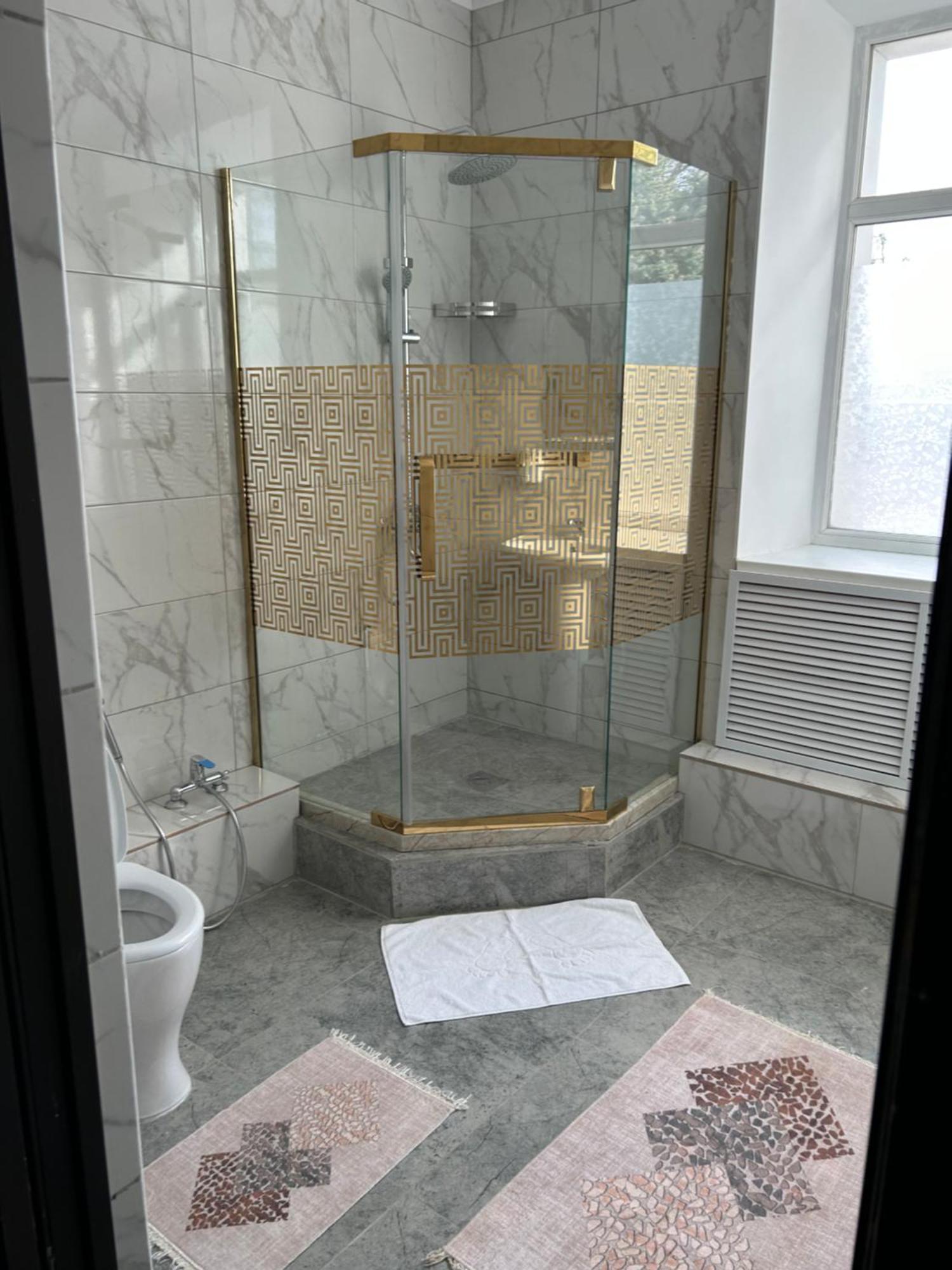 Hotel Fresh Aktobe Zewnętrze zdjęcie