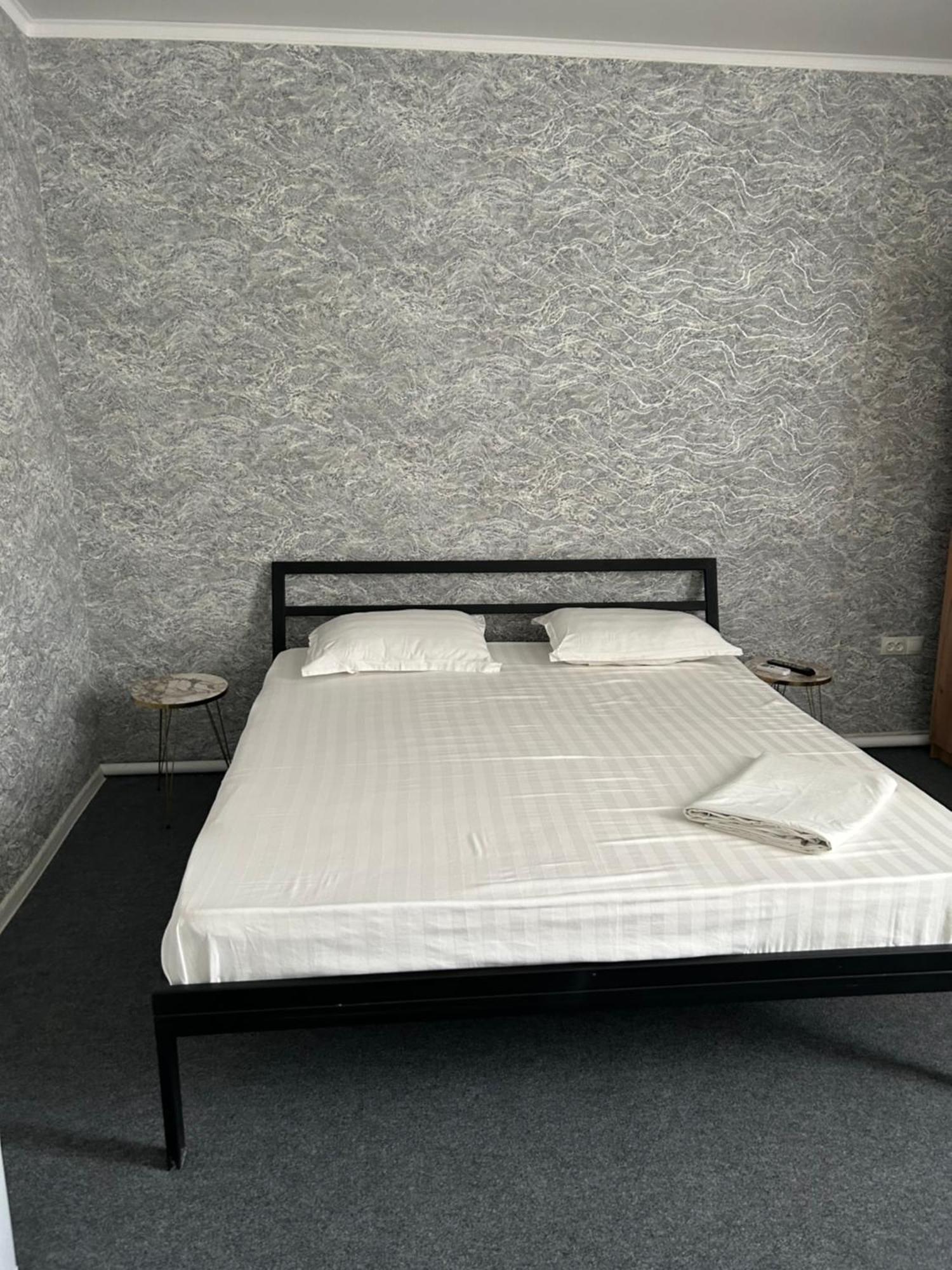 Hotel Fresh Aktobe Zewnętrze zdjęcie