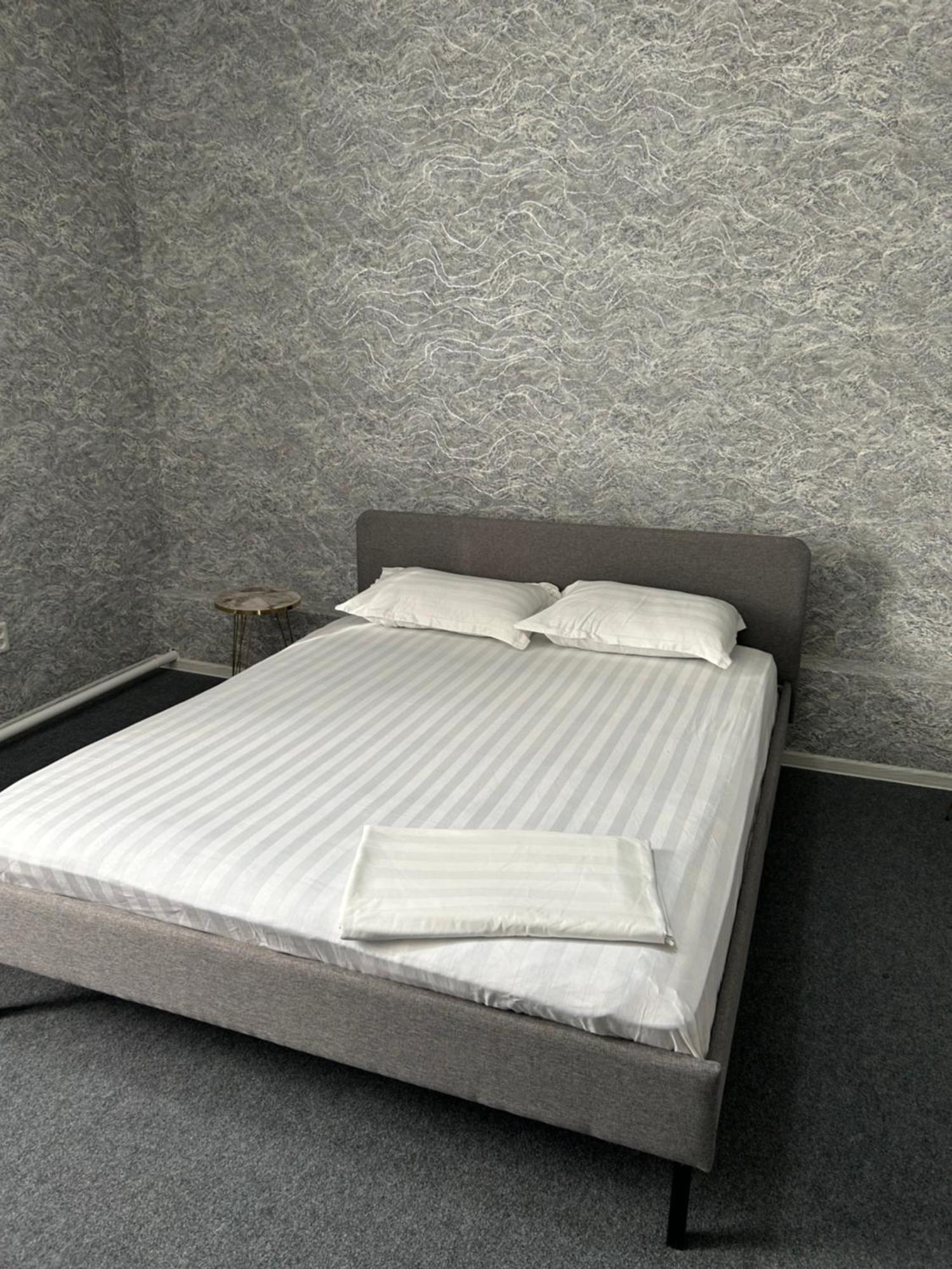 Hotel Fresh Aktobe Zewnętrze zdjęcie